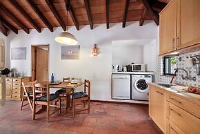 Casa do Salgueiro in Tavira
