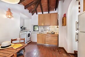 Casa do Salgueiro in Tavira