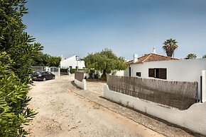 Casa do Salgueiro in Tavira