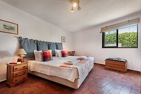 Casa do Salgueiro in Tavira