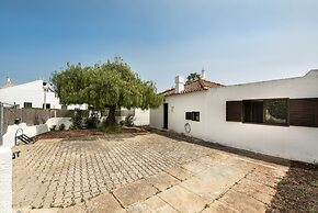Casa do Salgueiro in Tavira