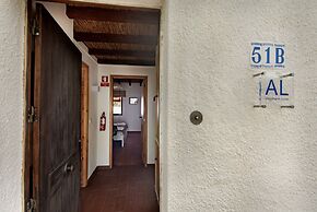 Casa do Salgueiro in Tavira