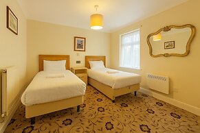 The Queens Road Hotel