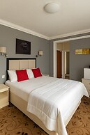 The Queens Road Hotel