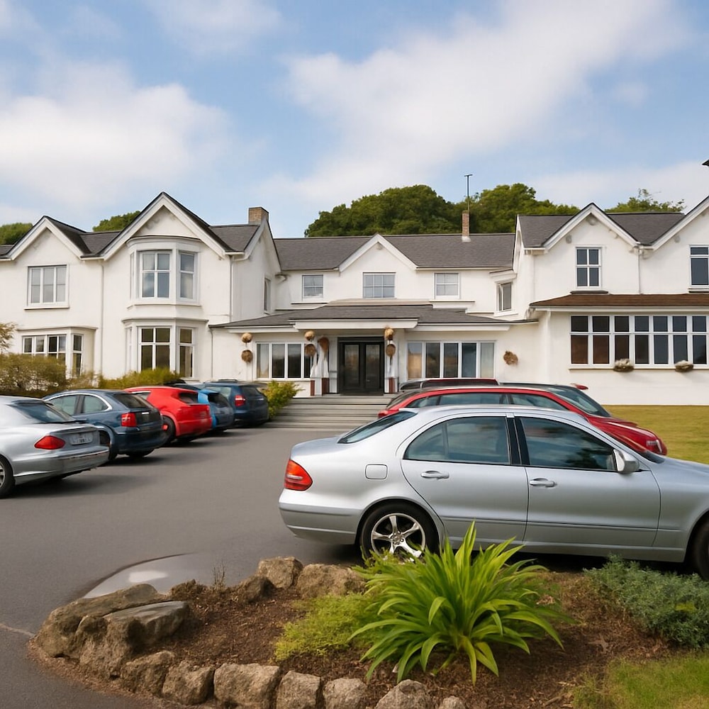 The Queens Road Hotel