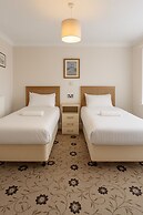 The Queens Road Hotel