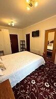 The Queens Road Hotel