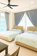 4PAX Studio NetfliX  Free WIFI