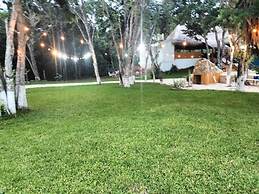 Hotel Aldea Cruzo'ob