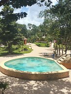 Hotel Aldea Cruzo'ob