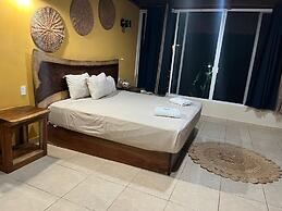 Hotel Aldea Cruzo'ob