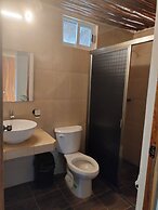 Hotel Aldea Cruzo'ob