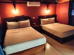 Hotel Aldea Cruzo'ob