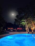 Hotel Aldea Cruzo'ob