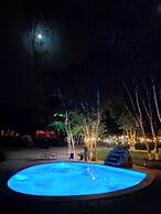 Hotel Aldea Cruzo'ob