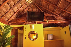 Hotel Aldea Cruzo'ob