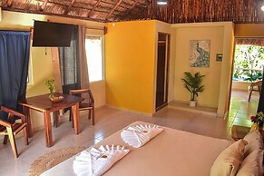 Hotel Aldea Cruzo'ob