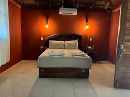 Hotel Aldea Cruzo'ob