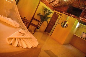 Hotel Aldea Cruzo'ob