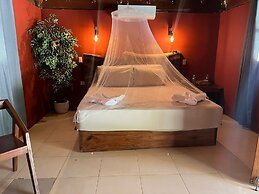 Hotel Aldea Cruzo'ob