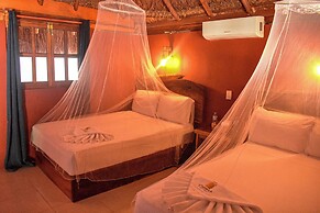 Hotel Aldea Cruzo'ob