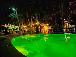 Hotel Aldea Cruzo'ob