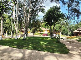 Hotel Aldea Cruzo'ob