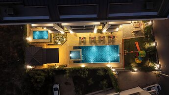 Loovox Suites