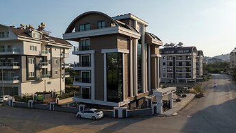 Loovox Suites