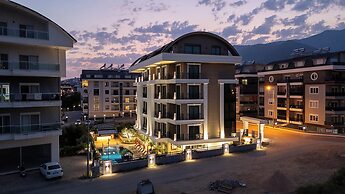 Loovox Suites