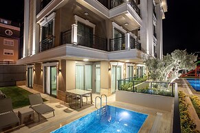 Loovox Suites