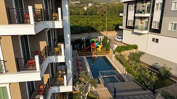 Loovox Suites