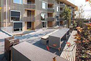 VISIMO Apartments Zurich Airport