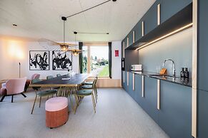 VISIMO Apartments Zurich Airport