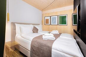 VISIMO Apartments Zurich Airport