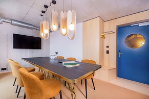 VISIMO Apartments Zurich Airport