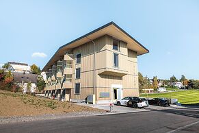 VISIMO Apartments Zurich Airport