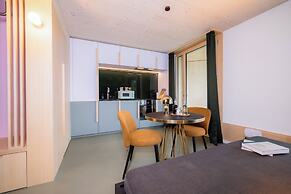 VISIMO Apartments Zurich Airport