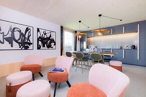 VISIMO Apartments Zurich Airport