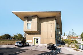 VISIMO Apartments Zurich Airport