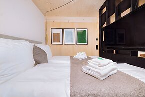 VISIMO Apartments Zurich Airport