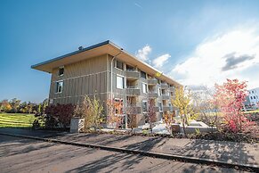 VISIMO Apartments Zurich Airport