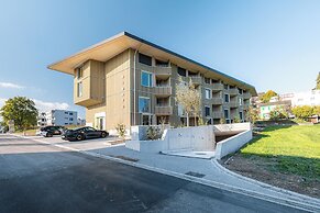 VISIMO Apartments Zurich Airport