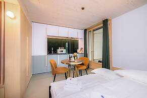 VISIMO Apartments Zurich Airport