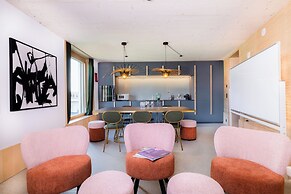 VISIMO Apartments Zurich Airport