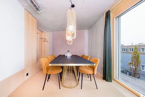 VISIMO Apartments Zurich Airport