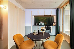 VISIMO Apartments Zurich Airport