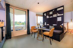 VISIMO Apartments Zurich Airport