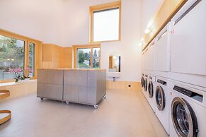 VISIMO Apartments Zurich Airport