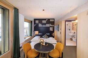VISIMO Apartments Zurich Airport